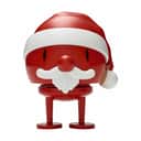 Hoptimist Øvrige figurer Bumble - Santa i 105 cm, 1