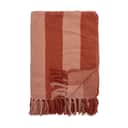 Bloomingville Plaider Frello Plaid i Orange, 1