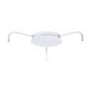 Halo Design Loftlamper Roset i Hvid, 1
