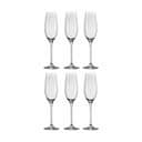 Leonardo Champagneglas CHATEAU Champagneglas - 6 stk. i Klar, 1