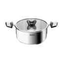 Tefal Gryder Emotion Plus SS Uncoated Gryde i 2.7 L, 1