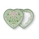 PIP Studio Frokosttallerkener Lily & Lotus Tallerken - 2 stk. i Green, 1