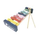 Barbo Toys Spil Moomin Xylofon i Multifarvet, 1