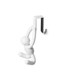 Umbra Knager Buddy Knage - 2 stk. i White, 2 stk., 1