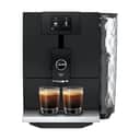 JURA Espressomaskiner ENA 8 (EC) Kaffemaskine i Metropolitan Black, 1
