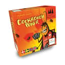Spilbræt Spil Kortspil - Cockroach Poker i Multifarvet, 1