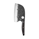 THE CUSTOM CHEF™ Kokkeknive Cuisine::pro Kuro Kiba Cuisine::pro® Kuroi Kiba™ Moon Kødøkse i Black, 1