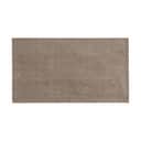 Tica Copenhagen Gulvtæpper Uni Color Gulvtæppe i Sand, B67 x L120 cm, 1