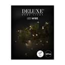 Deluxe Homeart Lyskæder Lyskæde i Varm hvid, 1