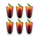 Bodum Vandglas Pavina Outdoor Krus - 6 stk. i 6 stk. x 45 cl, 1