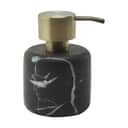 Aquanova Sæbedispensere Nero Sæbedispenser i Sort, 12,8 cm, 1
