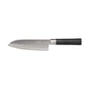 BergHOFF Santokuknive Codon Santokukniv i Sort/stål, 1