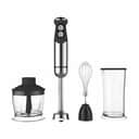 Witt Stavblendere Premium Jett Stavblender i Stål, 1