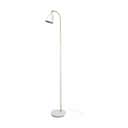 Belid Gulvlamper Deluxe Gulvlampe i White, 1