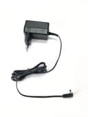 Oregon Scientific Vækkeure Adaptor 338P i Sort, 1