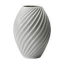 Morsø Vaser River Vase i Hvid, 21 cm, 1
