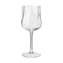 Broste Copenhagen Rødvinsglas Limfjord Rødvinsglas i Clear, 1