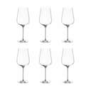 Leonardo Rødvinsglas BRUNELLI Rødvinsglas - 6 stk. i 6 stk., 1