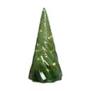 Sirius LED-lys Vilma LED Juletræ i Grøn, 19 cm, 1