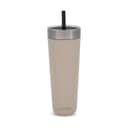 Contigo To go kopper Luxe Spill-Proof Tumbler i Brun, 1