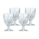 Nachtmann Cocktailglas Noblesse Glas - 4 stk. i 35 cl, 1