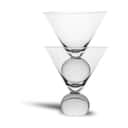 ByOn Vandglas Spice Glas - 2 stk. i Clear, 1