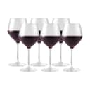 Holmegaard Rødvinsglas Cabernet Rødvinsglas - 6 stk. i 69 cl, 1