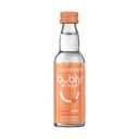 SodaStream Smagskoncentrater Bubly™ Sirup - Fersken i Fersken, 1