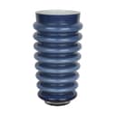 CASA Living Vaser Vase i Blå/opal, 1