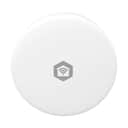 Nedis Klima og ventilation SmartLife Luftkvalitetsmåler i Hvid, 1