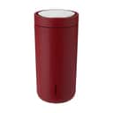 Stelton Termoflasker To Go Termokop i 0.4 L, 1