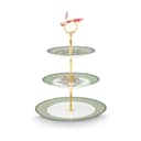 PIP Studio Etagere Lily & Lotus Étagère i Green, 1