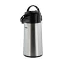 Thermos Termokander Termokande i stål/sort, 1