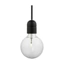 Halo Design Fatninger Fatningssæt i Sort, 1