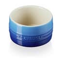 Le Creuset Ramekiner Ramekin i Azure, 1