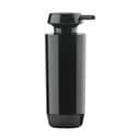 Zone Sæbedispensere Suii Sæbedispenser i Black, 17,5 cm, 1