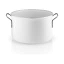 Eva Trio Gryder White Line Rec. White Line Gryde i 7 L, 1