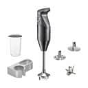 Bamix Stavblendere Mono D Stavblender i Sort, 1
