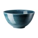 Rosenthal Skåle Junto Skål i Blå, 15,8 cm, 1