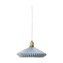 Halo Design Pendler Paris Pendel i Lyseblå, 40 cm, 1
