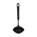 Cook & Baker Suppeskeer Basic Suppeske i Sort, 1