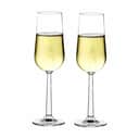 Rosendahl Champagneglas Grand Cru Champagneglas - 2 stk. i Klar, 24 cl, 1
