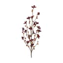 Casa Christmas Kunstige planter Kunstig Gren i bordeaux, 1