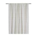 Svanefors Gardiner og gardinstænger De Mina Gardin - 2 stk. i Beige, 1