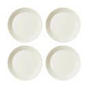 Iittala Frokosttallerkener Teema Tallerkener - 4 stk. i Hvid, 1