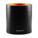 Endeavour Krukker til køkkenredskaber Redskabsholder i orange;sort, 1