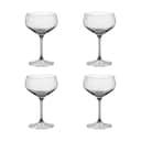 Spiegelau Martiniglas Perfect Serve Collection Coupetteglas - 4 stk. i klar, 1