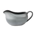Broste Copenhagen Sovseskåle og -kander Nordic Sea Sauceskål i Soft Blue, 1