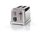 Cuisinart Brødristere Style Collection Style Brødrister CPT160PIE i vintage pink, 1