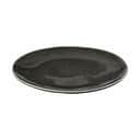 Broste Copenhagen Middagstallerkener Nordic Coal Middagstallerken i Charcoal, 1